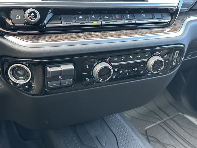 New 2026 Chevrolet Silverado 1500 RST w/ RST Select Package image 23