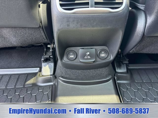 Certified 2023 Hyundai Santa Fe Calligraphy w/ Winter Weather Package AWD/4WD image 14