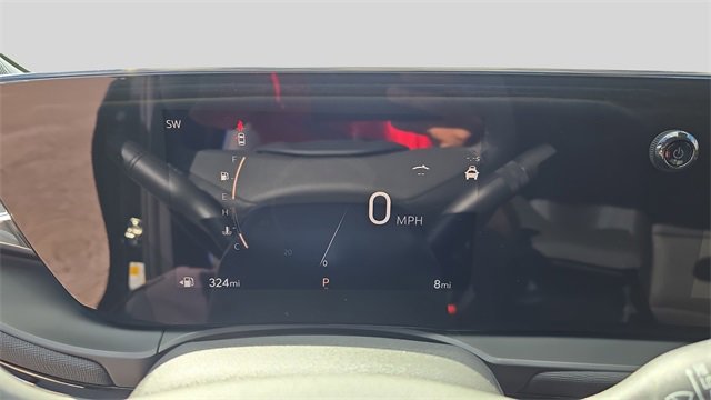 New 2026 Buick Envista Sport Touring w/ Convenience I Package image 10