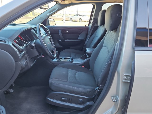 Used 2016 GMC Acadia SLE image 16