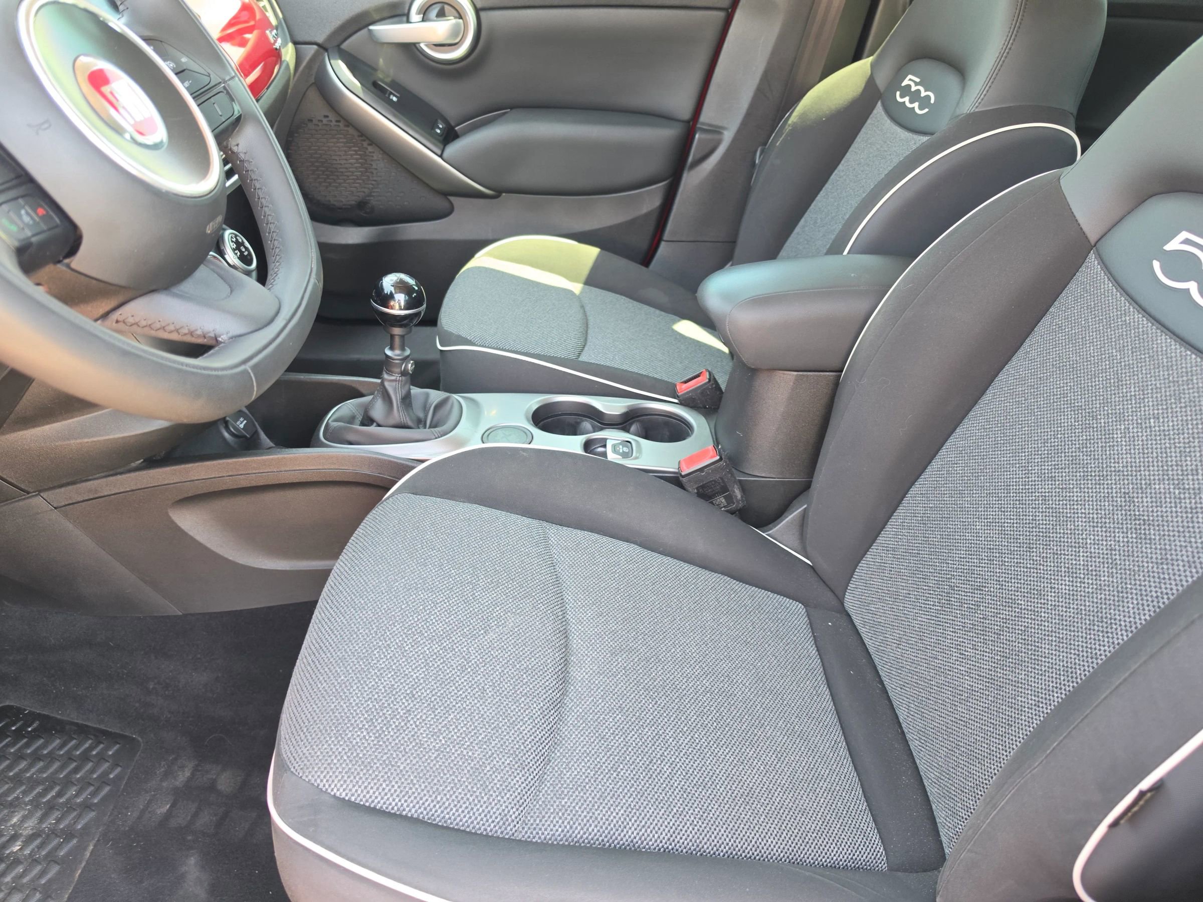 Used 2018 FIAT 500X Pop w/ Popular Equipment Group image 10