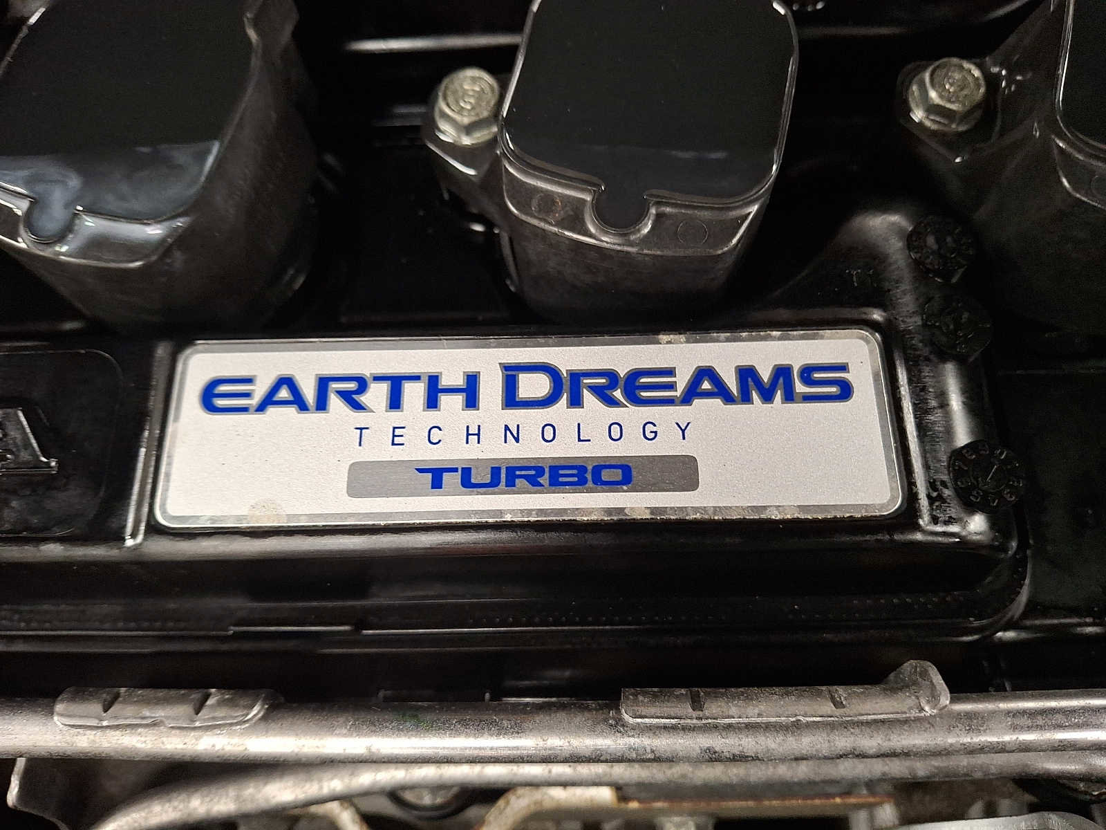 Used 2018 Honda Civic EX image 27