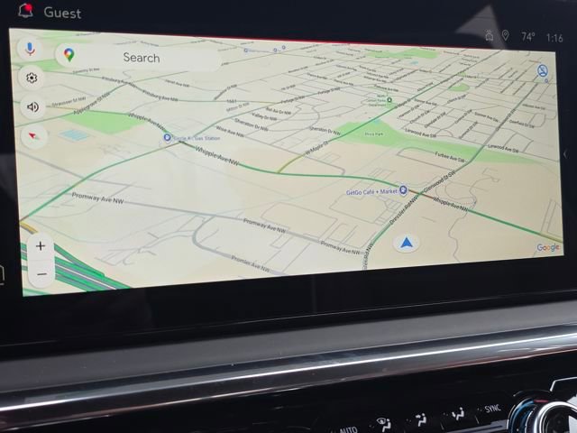 New 2026 GMC Sierra 3500 Denali Ultimate image 5