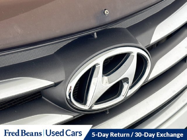 Used 2017 Hyundai Santa Fe Sport AWD/4WD image 41