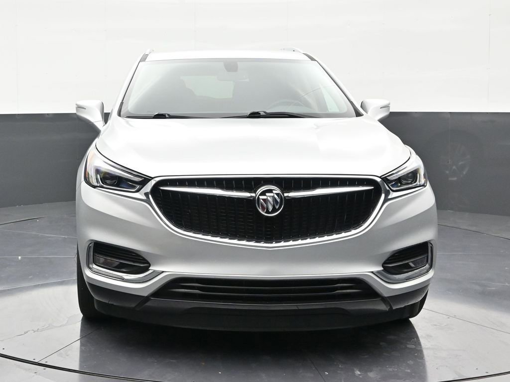 Used 2021 Buick Enclave Essence FWD image 8