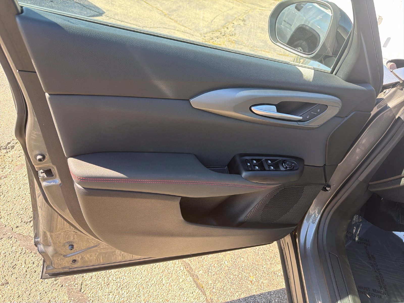 Used 2025 Dodge Hornet GT AWD/4WD image 12