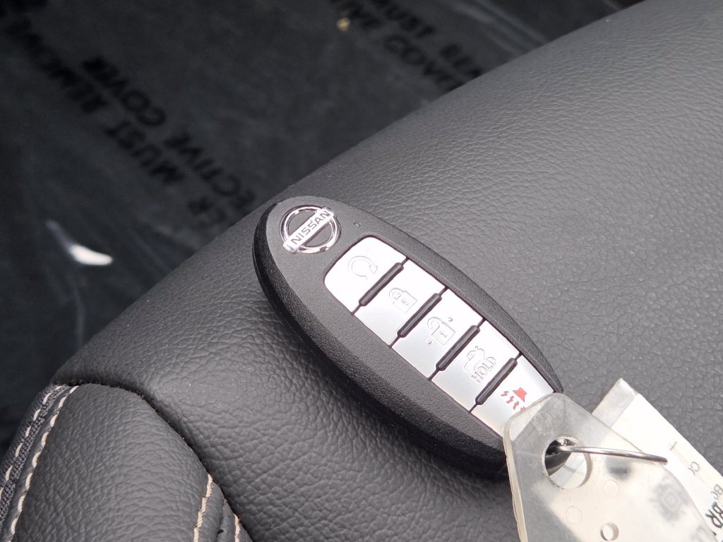Used 2020 Nissan Altima 2.5 SL AWD/4WD image 38
