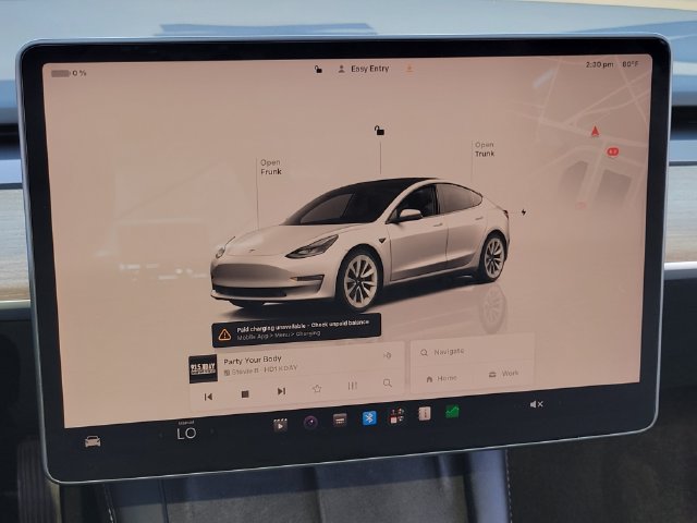 Used 2022 Tesla Model 3 Long Range AWD/4WD image 10