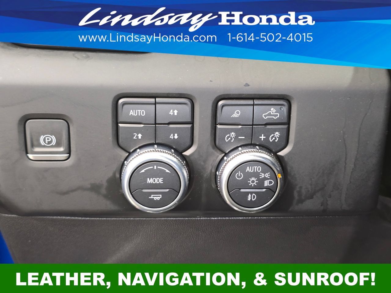 Used 2023 GMC Sierra 1500 AT4X AWD/4WD image 16