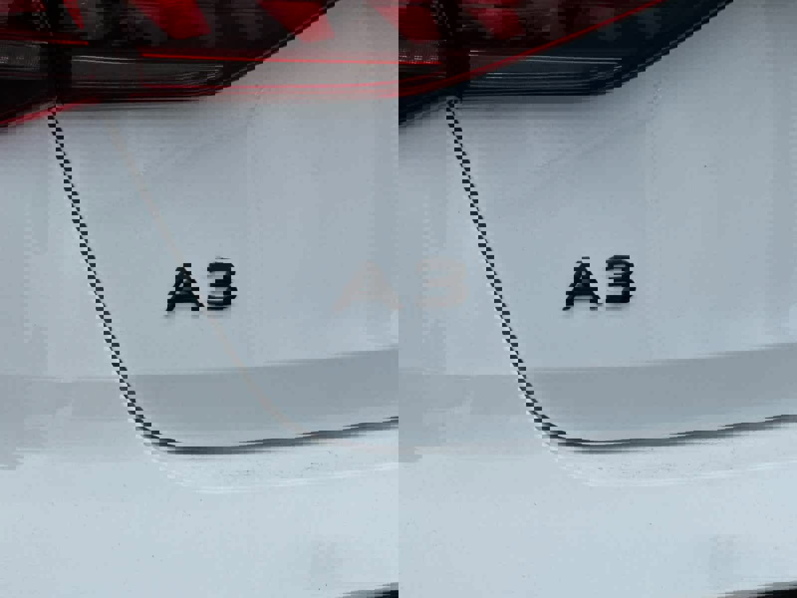 Used 2025 Audi A3 2.0T Premium w/ Convenience Package image 30