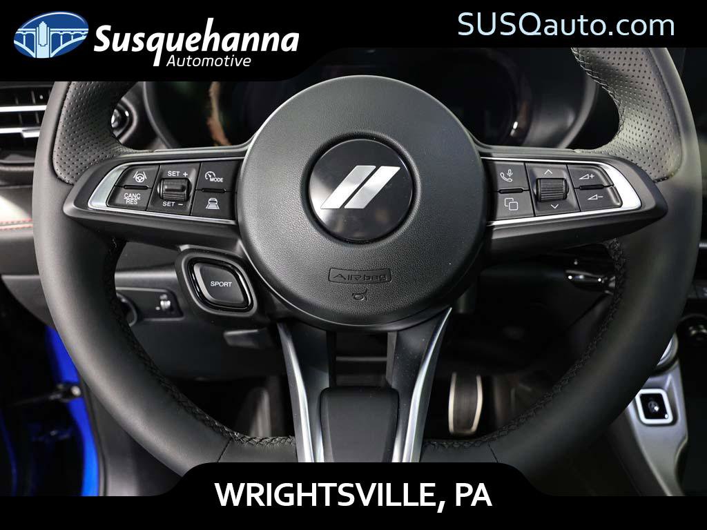 Used 2023 Dodge Hornet GT w/ Track Pack image 7