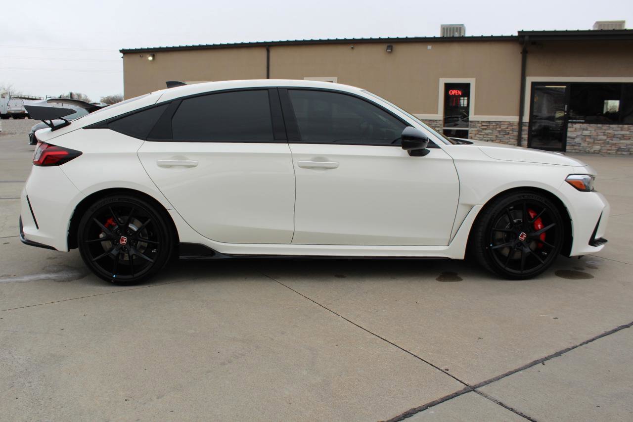 Used 2025 Honda Civic Type R image 49