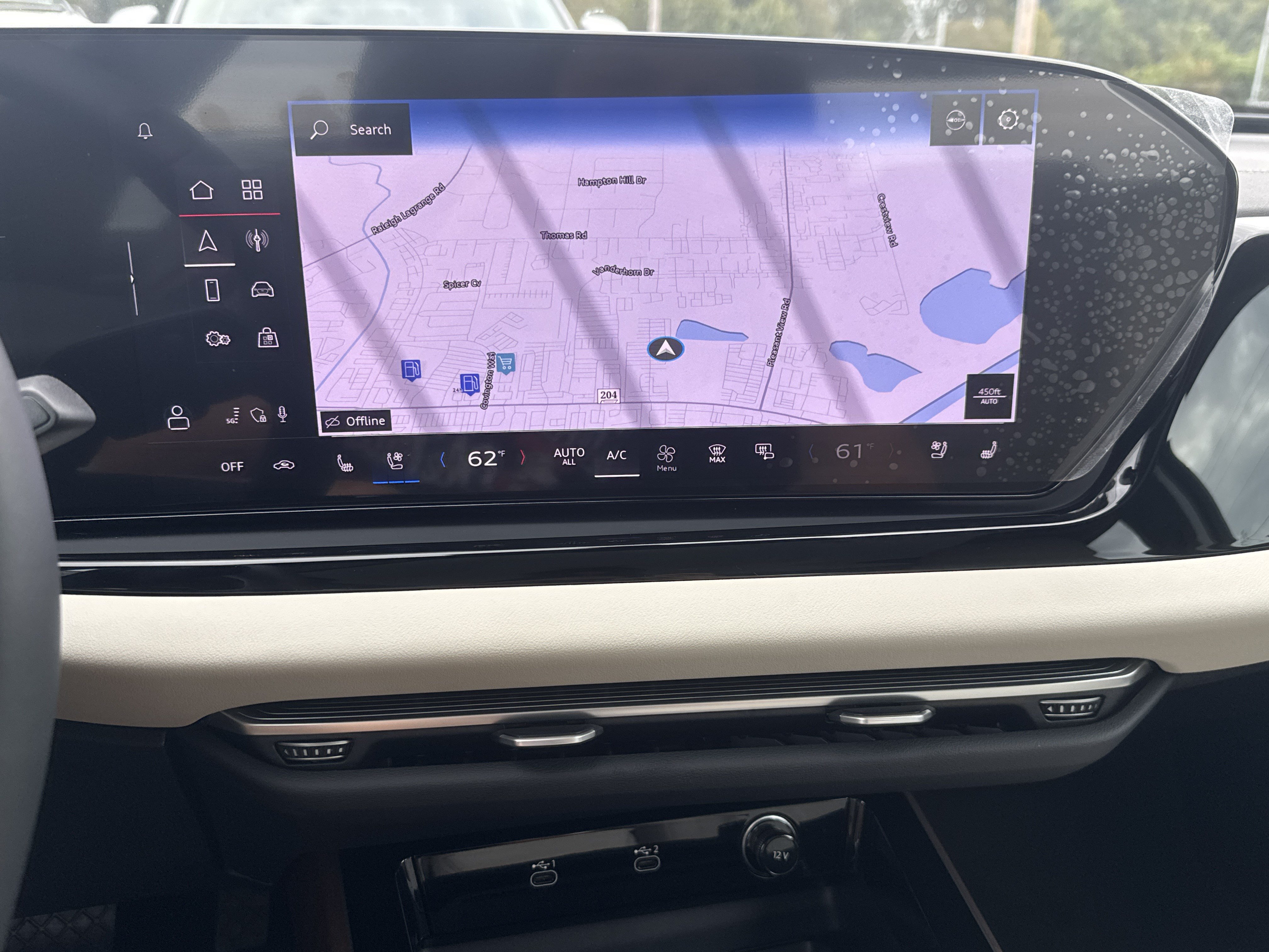 Certified 2026 Audi A6 Premium Plus AWD/4WD image 12