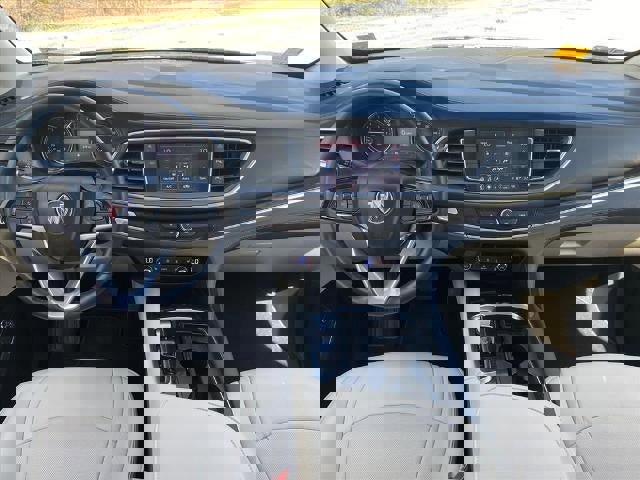 Certified 2023 Buick Enclave Essence w/ Experience Buick Package image 15