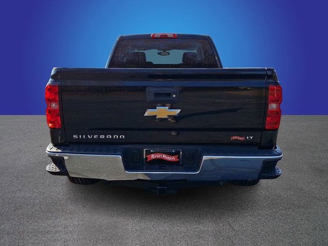 Used 2018 Chevrolet Silverado 1500 LT image 5