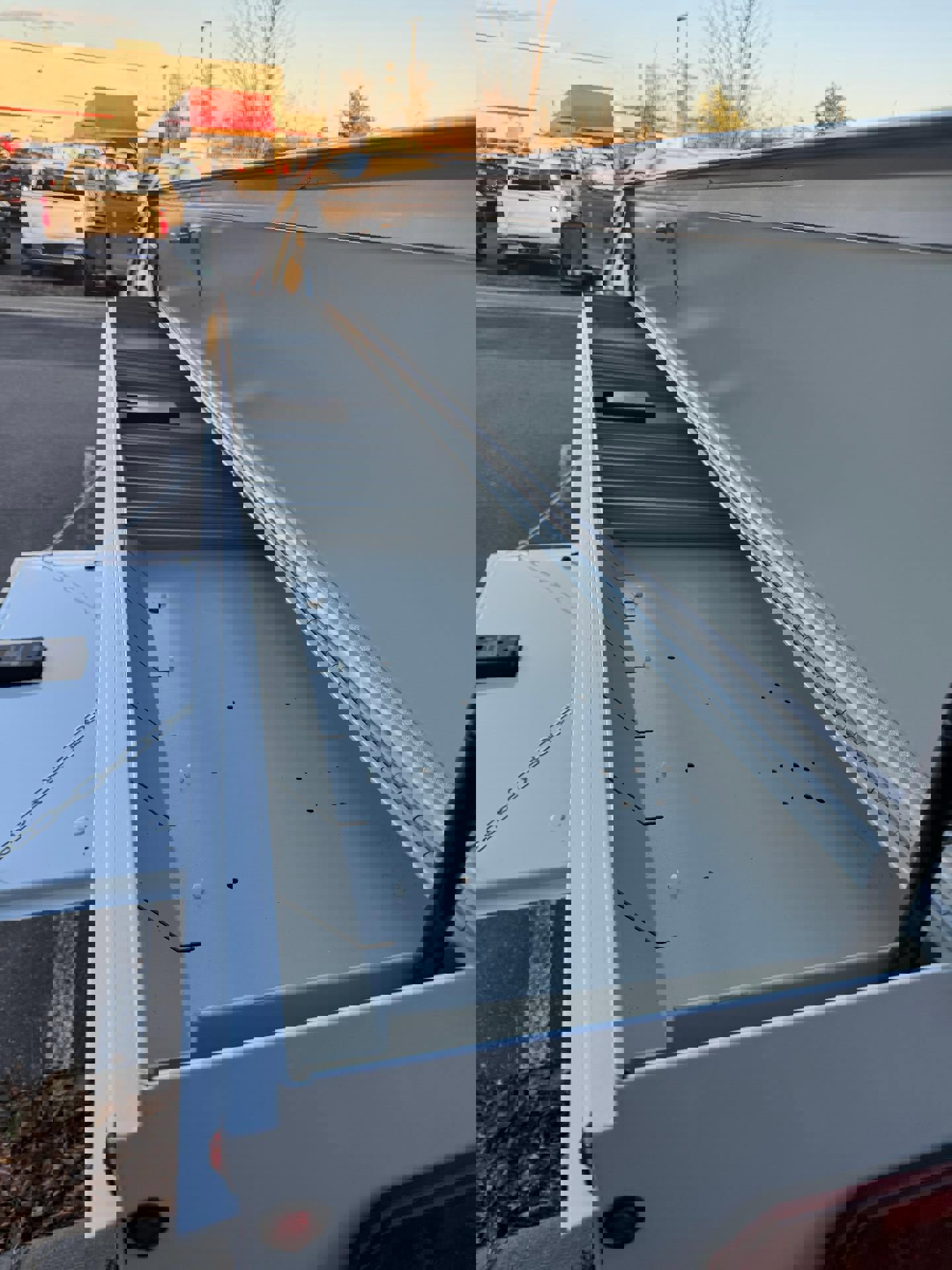 New 2025 Chevrolet Silverado 3500 W/T w/ WT Convenience Package image 8