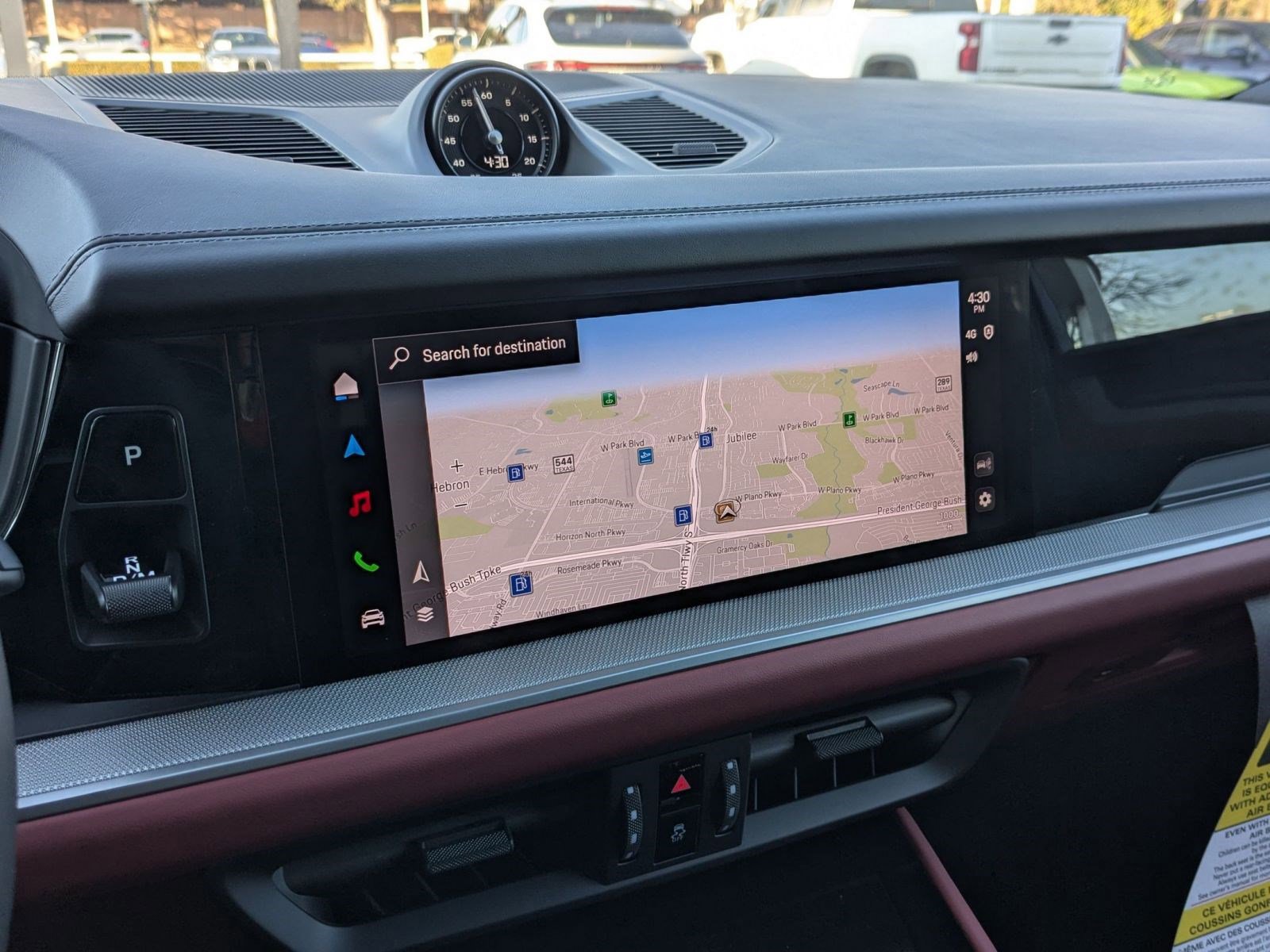 New 2026 Porsche Cayenne S image 17