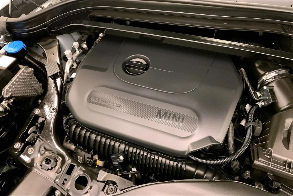 Certified 2023 MINI Cooper Countryman S w/ Mini Untamed Edition image 31