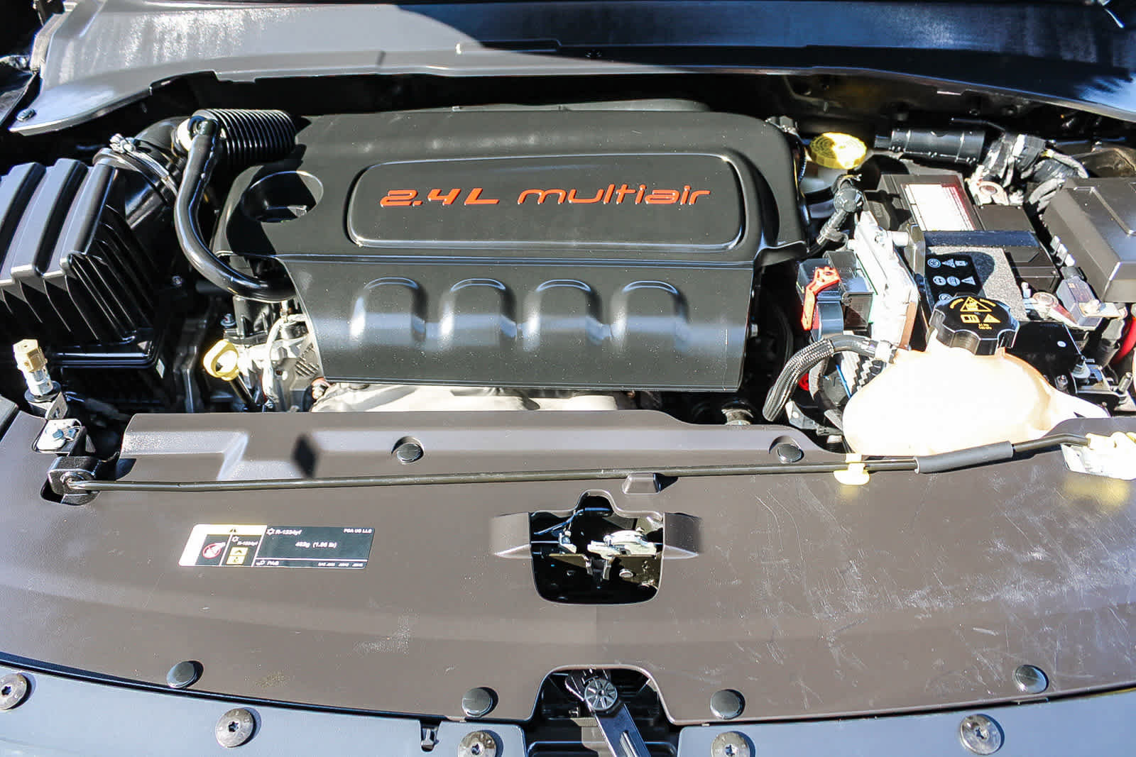 Used 2022 Jeep Compass Latitude FWD image 27