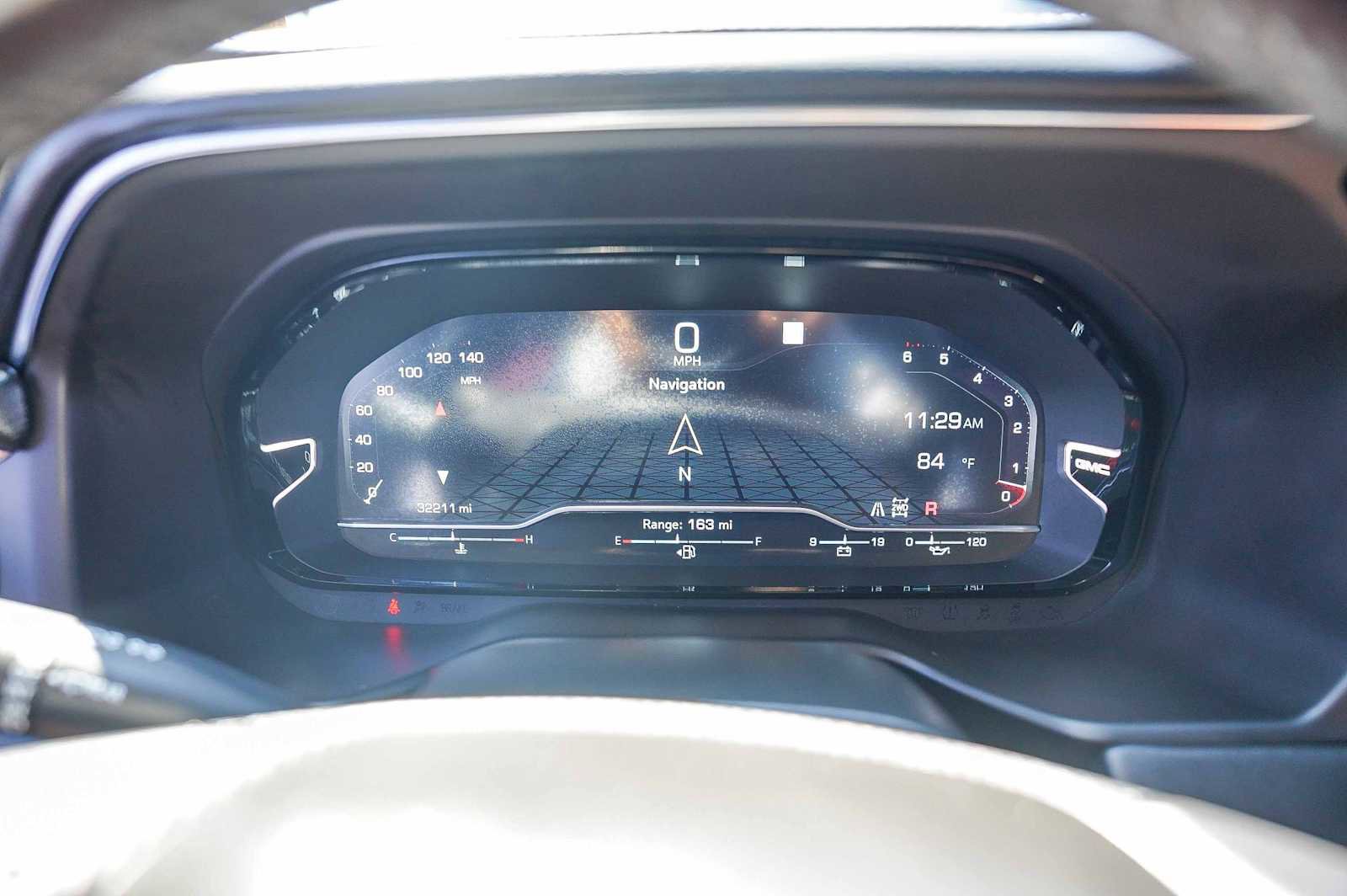 Used 2023 GMC Yukon XL Denali Ultimate image 25