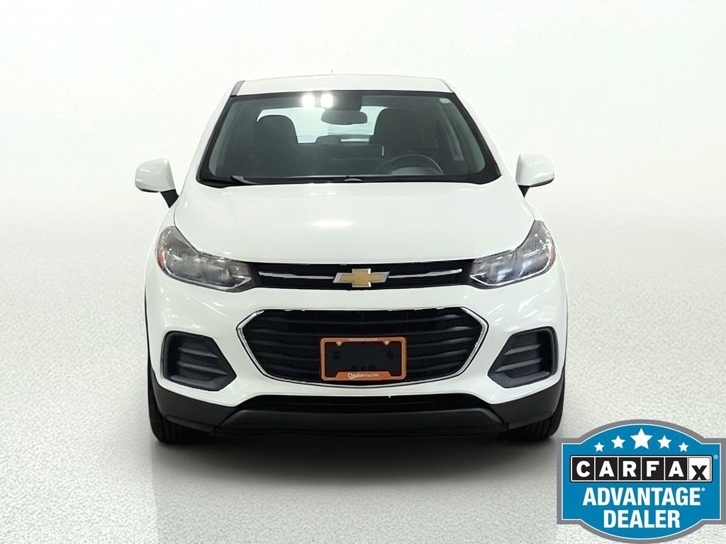 Used 2017 Chevrolet Trax LS FWD image 19