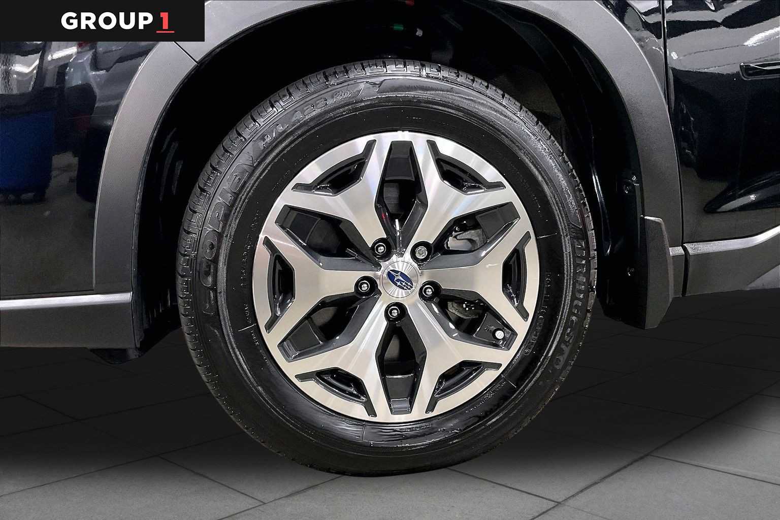 Used 2024 Subaru Forester Premium AWD/4WD image 11