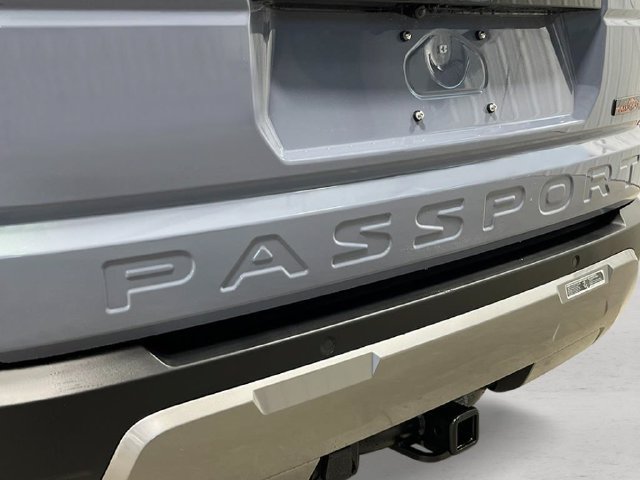 New 2026 Honda Passport TrailSport Elite image 7