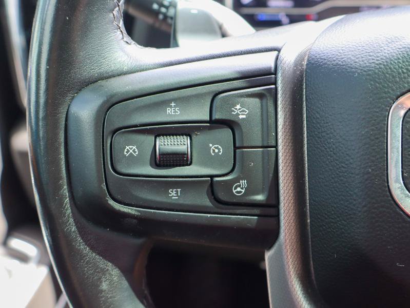 Used 2023 GMC Sierra 1500 Denali w/ Technology Package AWD/4WD image 14