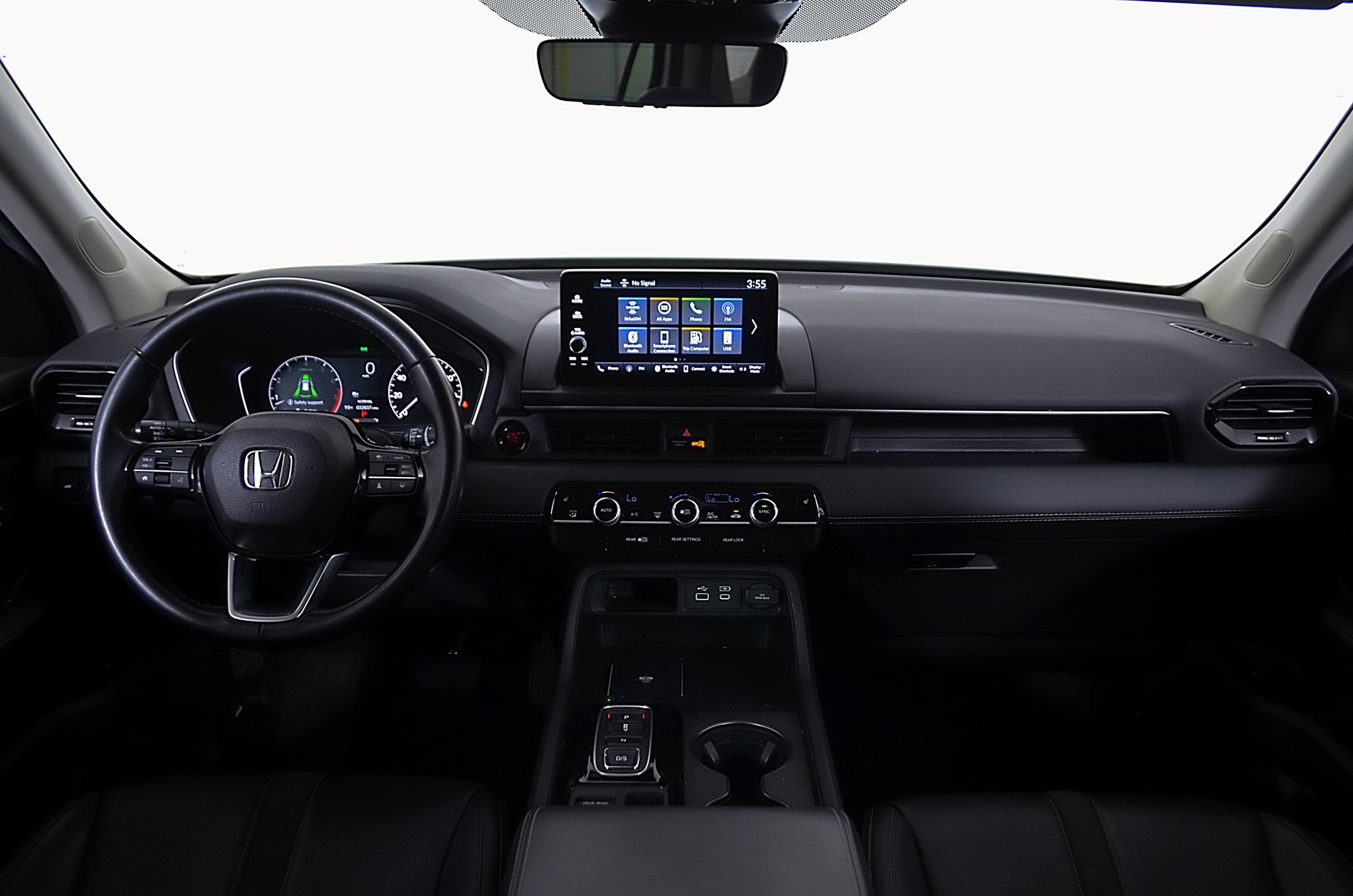 Used 2025 Honda Pilot EX-L image 25
