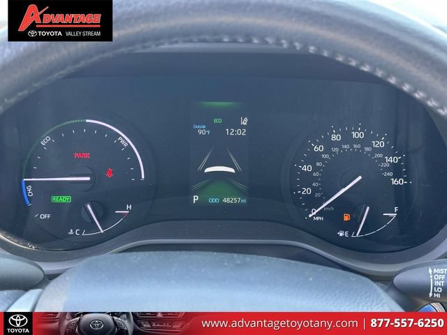 Used 2022 Toyota Sienna XLE w/ XLE Plus Package FWD image 29