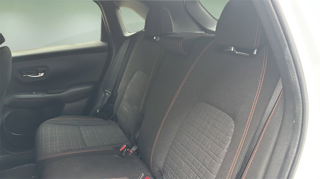 Used 2023 Honda HR-V Sport image 12