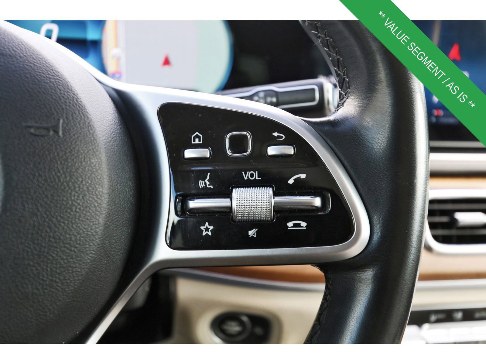 Used 2021 Mercedes-Benz GLS 450 GLS 450 image 19