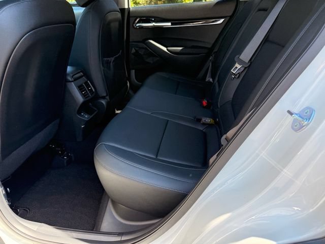 New 2026 Kia Seltos SX w/ SX Sunroof Package AWD/4WD image 7