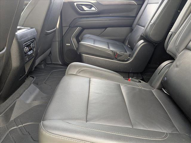 Used 2021 Chevrolet Suburban LT image 17