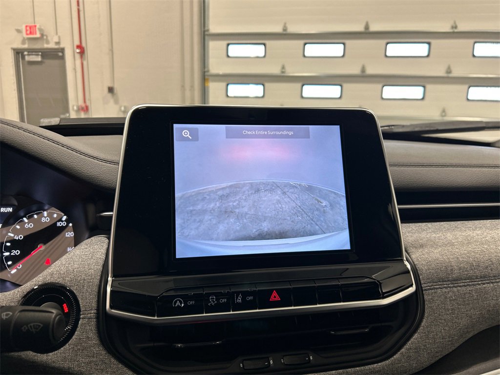 New 2025 Jeep Compass Latitude w/ Convenience Group image 22