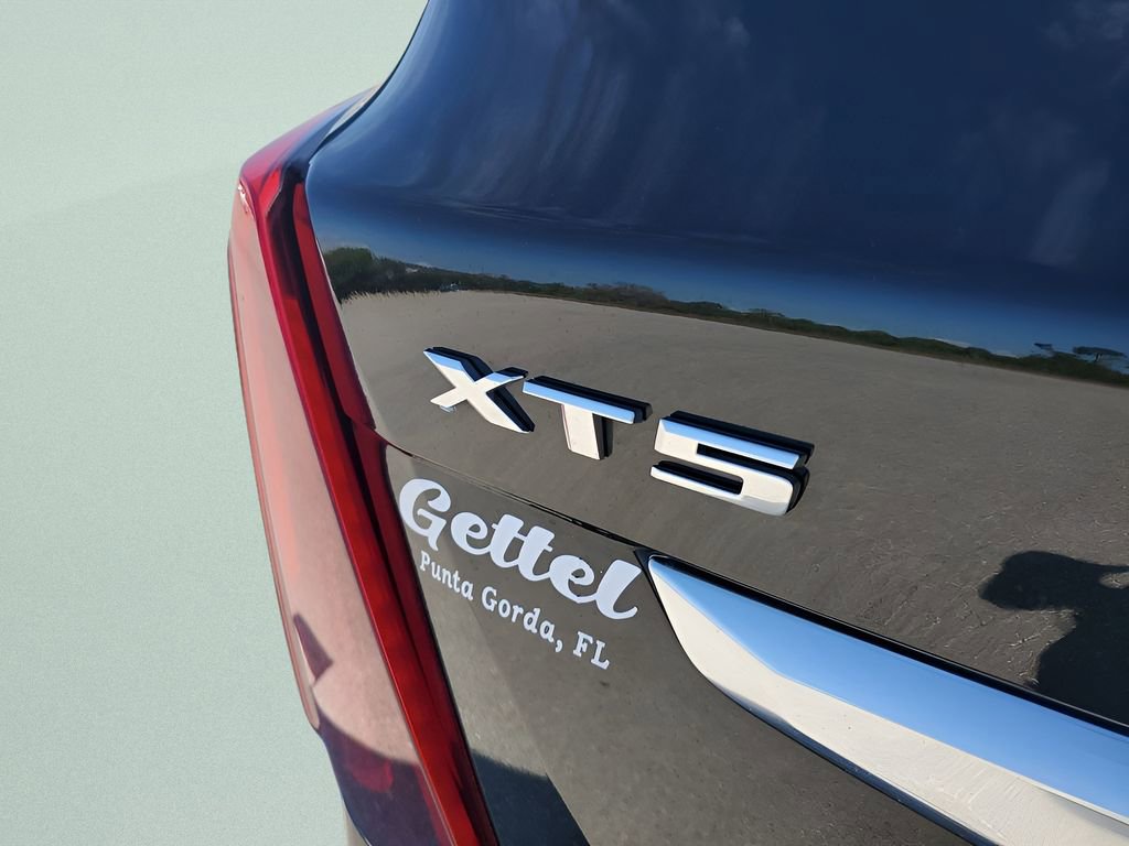 Used 2023 Cadillac XT5 Premium Luxury image 42