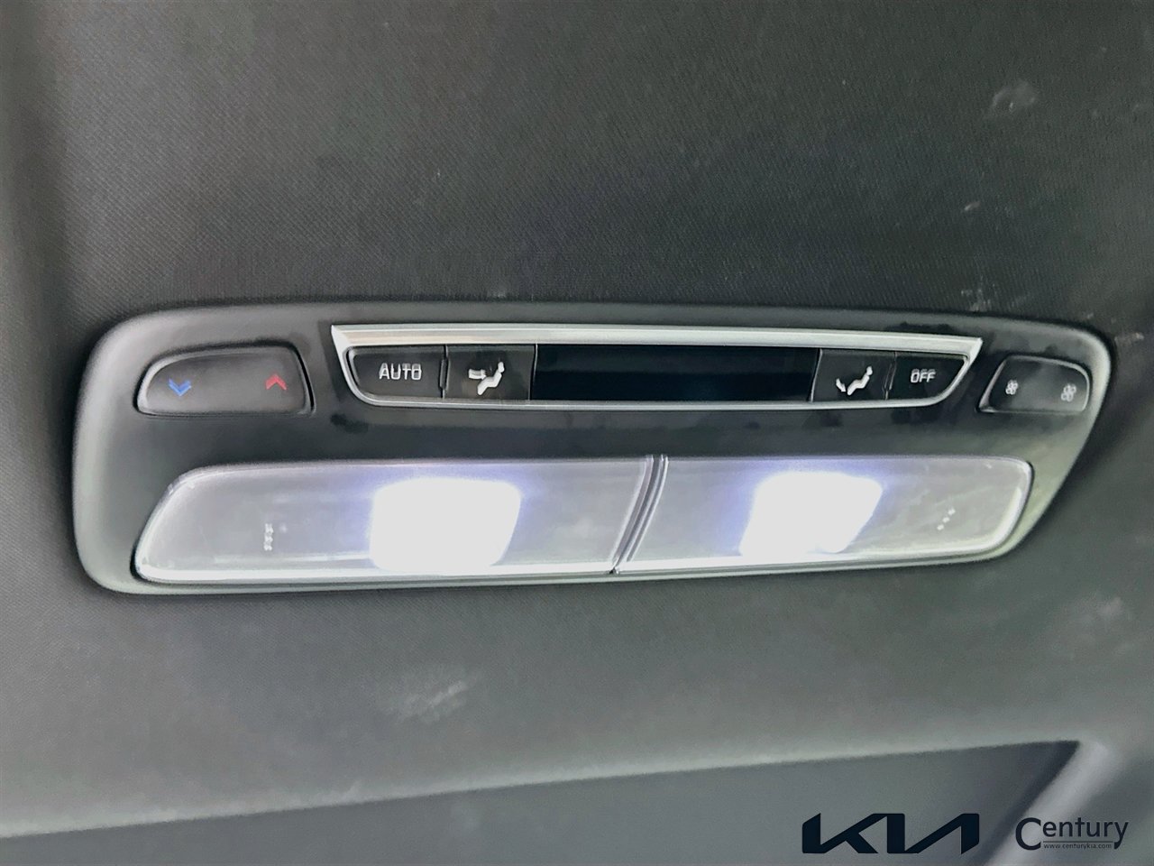 Certified 2023 Kia Telluride EX X-Line AWD/4WD image 26
