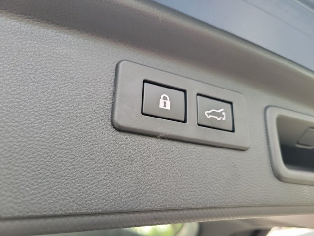 Used 2024 Subaru Forester Touring AWD/4WD image 10