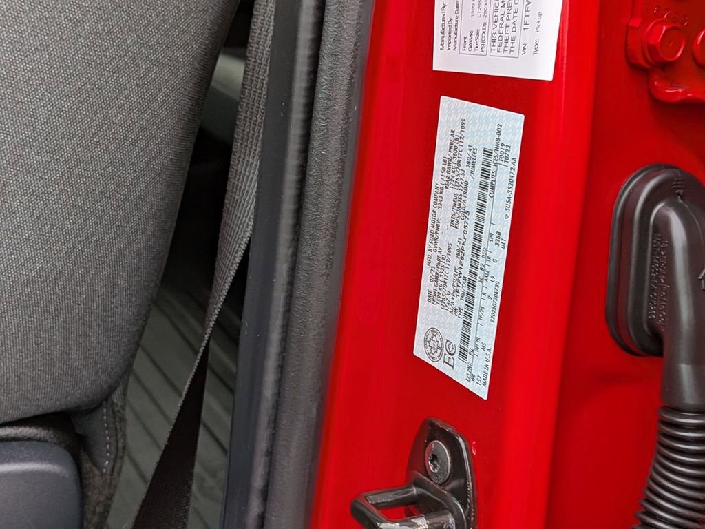 Used 2023 Ford F150 XLT w/ Trailer Tow Package image 24