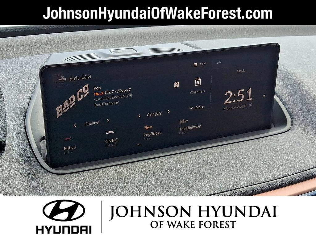 Used 2022 Acura MDX SH-AWD image 14