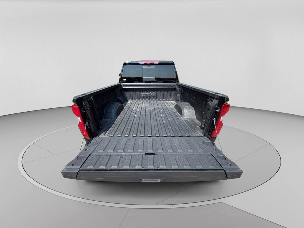 Used 2024 Chevrolet Silverado 3500 High Country w/ High Country Premium Package AWD/4WD image 29