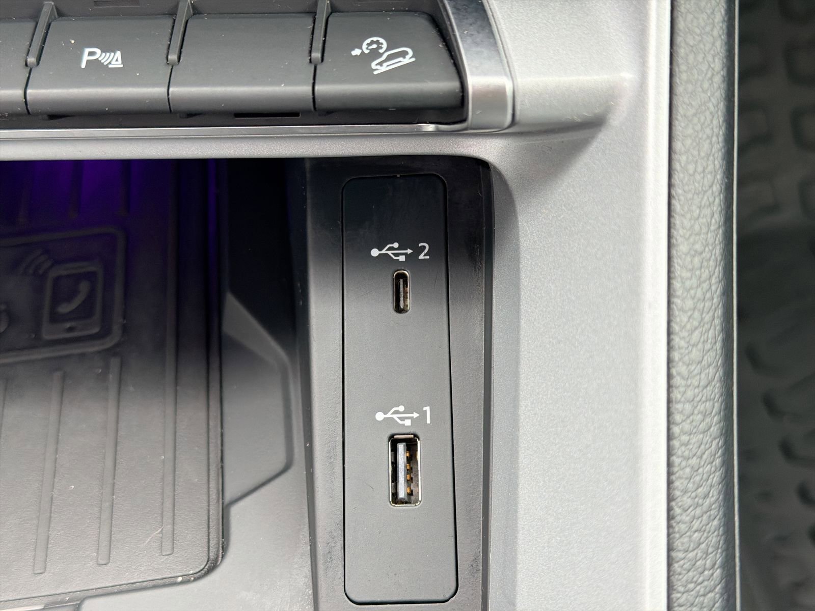 Used 2021 Audi Q3 2.0T Premium Plus w/ Premium Plus Package AWD/4WD image 36