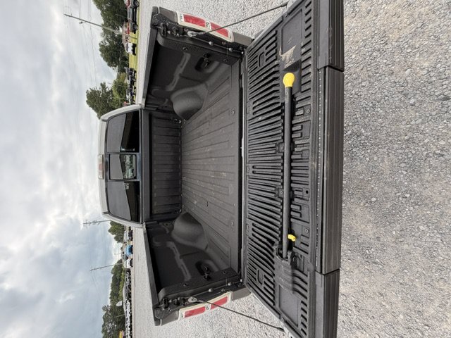 Used 2010 Ford F150 FX4 AWD/4WD image 13