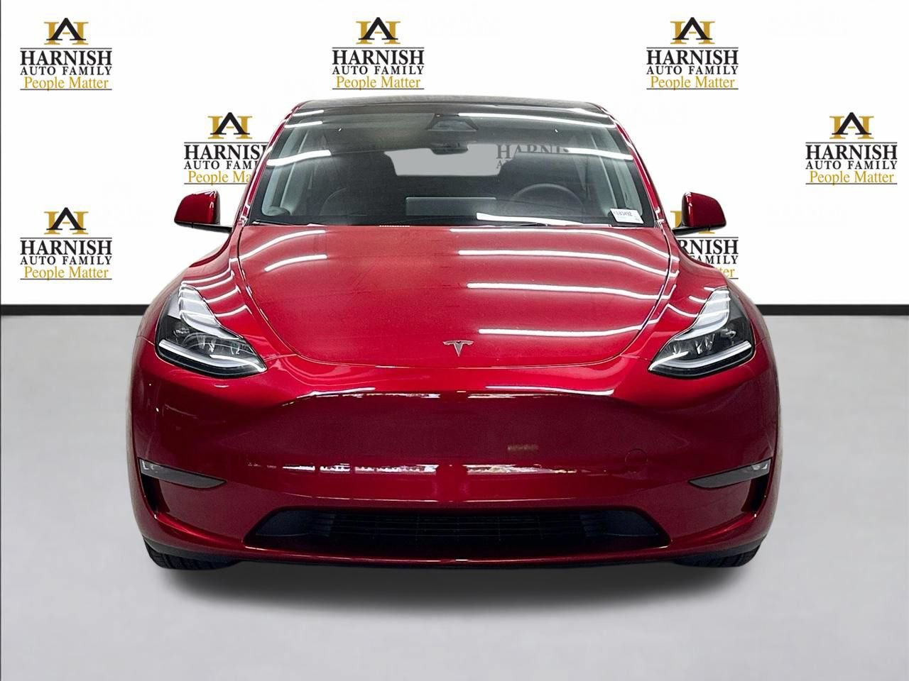 Used 2024 Tesla Model Y Long Range AWD/4WD video 2
