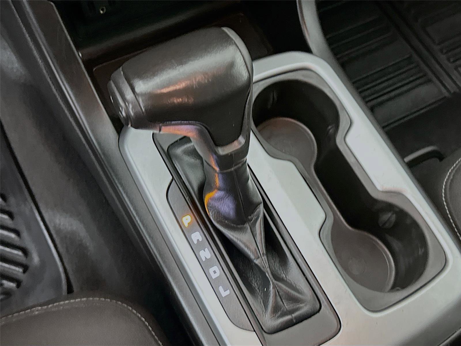 Used 2019 Chevrolet Colorado LT image 17