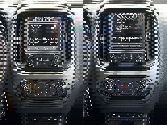 Used 2018 Chevrolet Colorado Z71 image 18