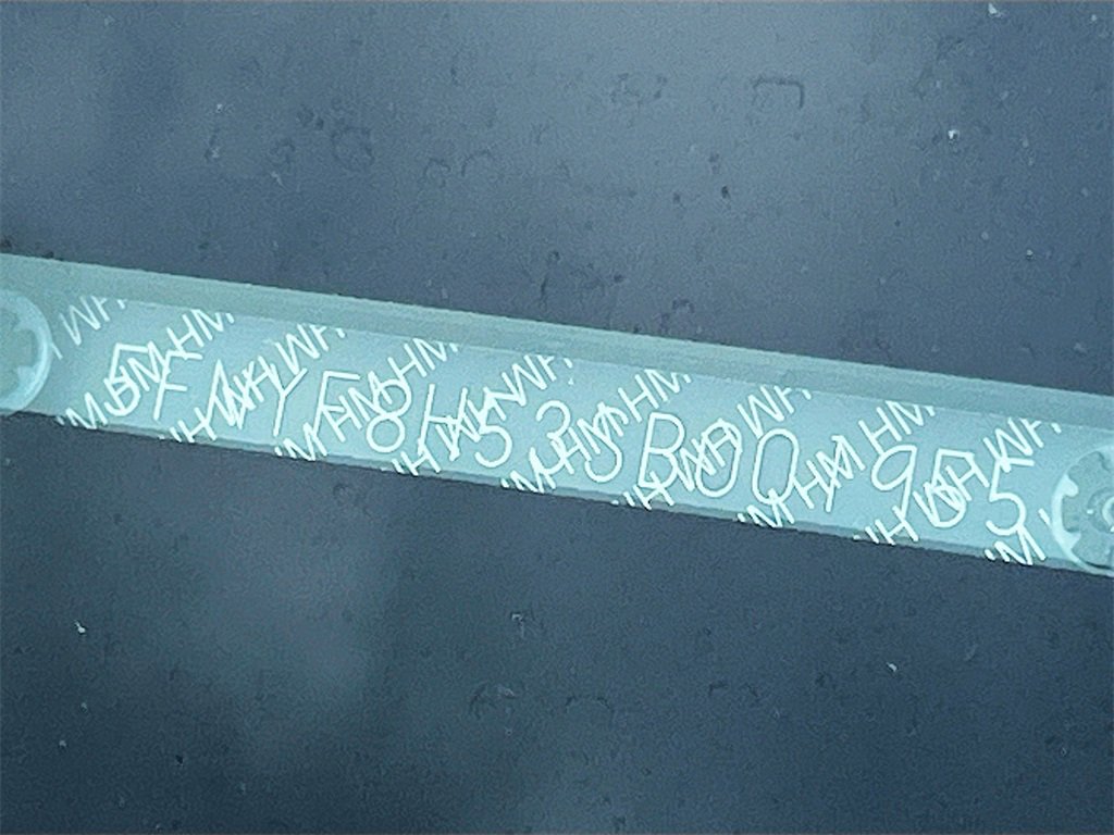 Used 2025 Honda Passport EX-L image 32