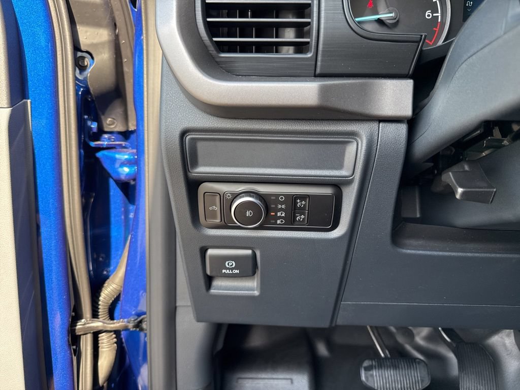 New 2026 Ford F150 XL w/ Equipment Group 103A High RWD image 9
