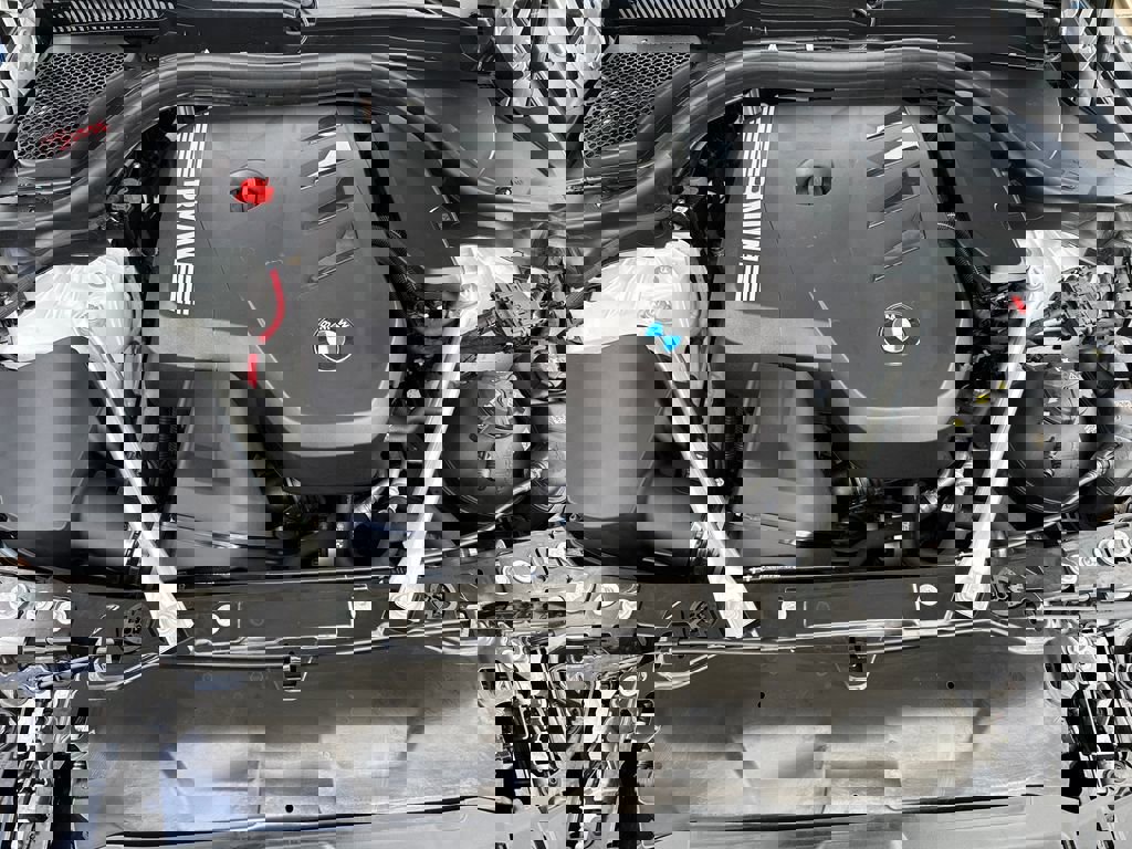 Used 2026 BMW 530i xDrive image 39