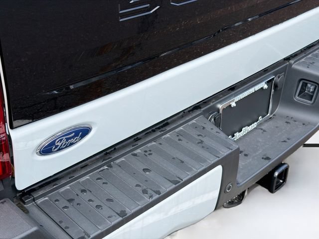 New 2026 Ford F350 Platinum AWD/4WD image 24